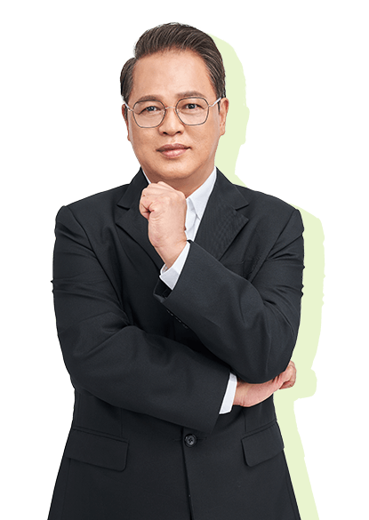 唯樂馬來西亞生物醫學顧問金嘉慧 博士的原廠照片