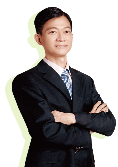 唯樂台灣顧問醫師林志峯 醫師的原廠照片