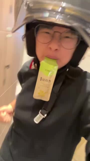 早晨即飲影片縮圖
